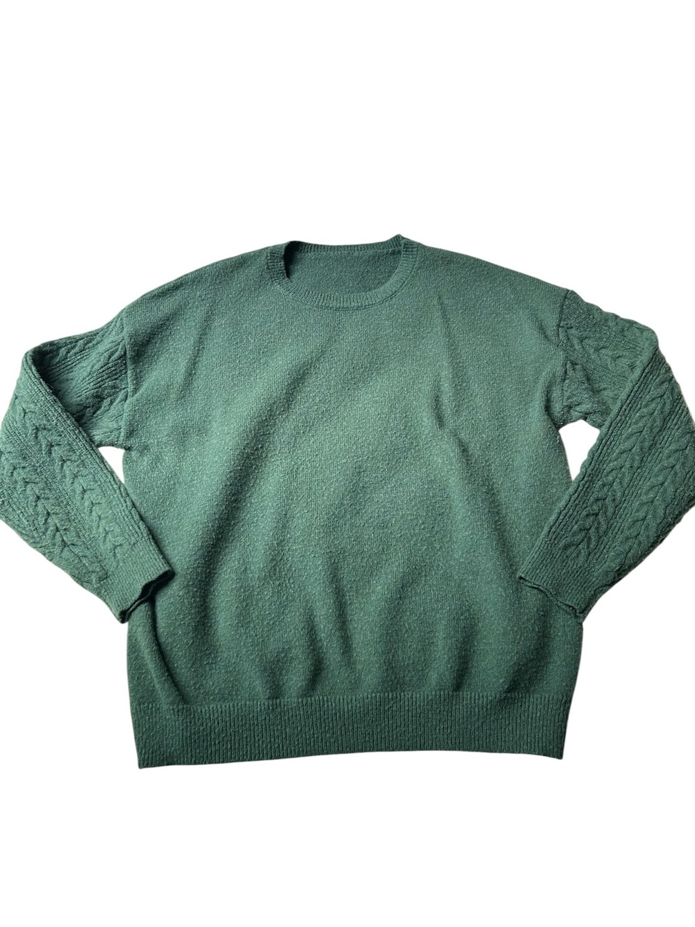Women’s Crewneck Sweaters - Picture 2 of 5